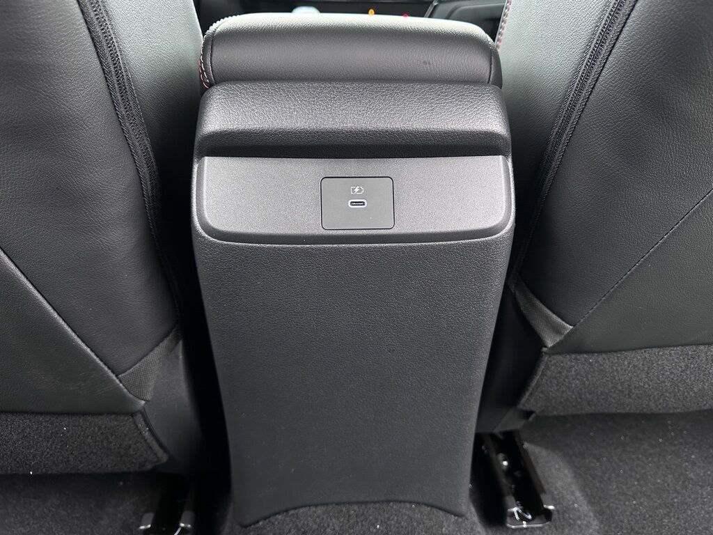 2026 Nissan Sentra SR w/Premium, Moonroof &amp; All Weather Pkg San Clemente CA