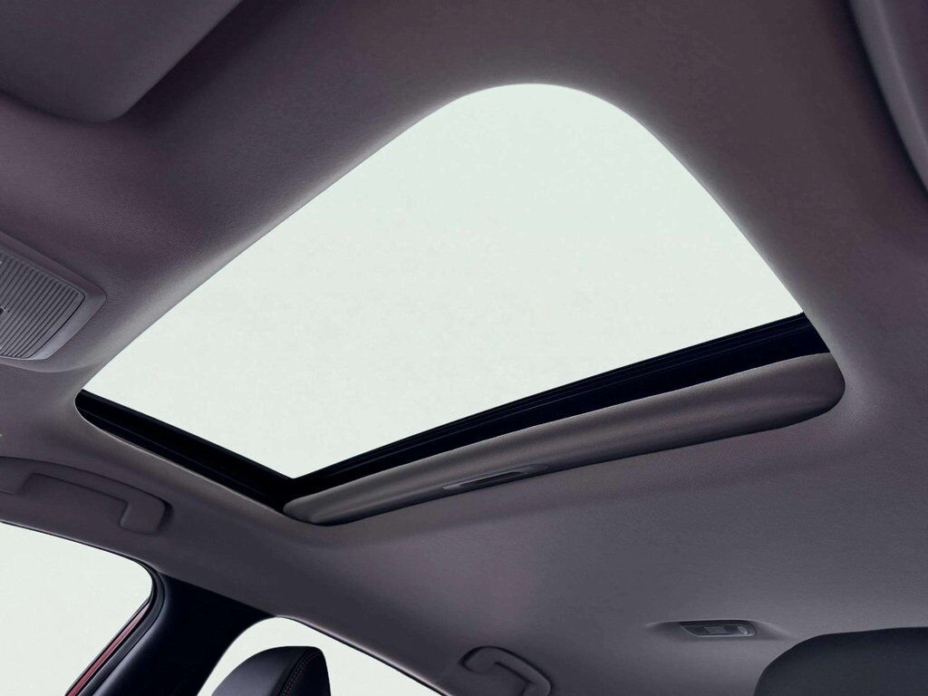 2026 Nissan Sentra SR w/Premium, Moonroof &amp; All Weather Pkg San Clemente CA