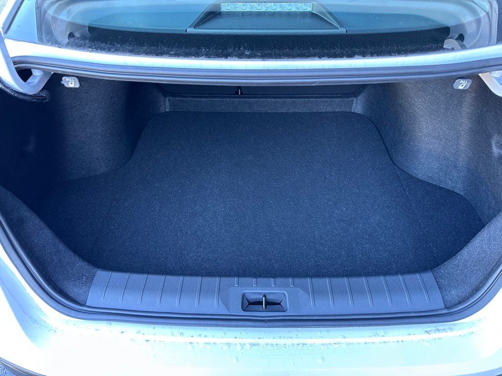 2026 Nissan Sentra SV San Clemente CA