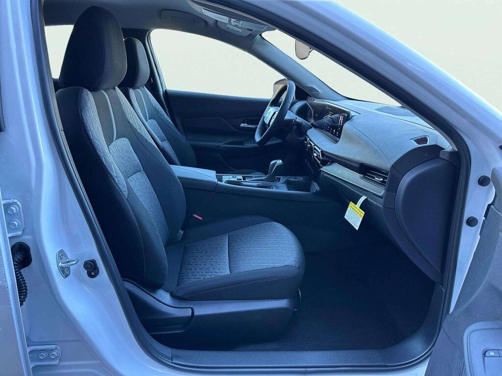 2026 Nissan Sentra SV San Clemente CA