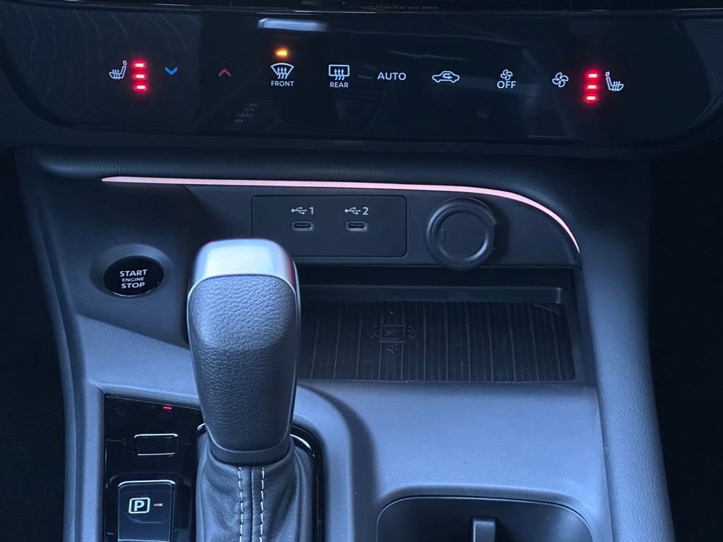 2026 Nissan Sentra SV San Clemente CA