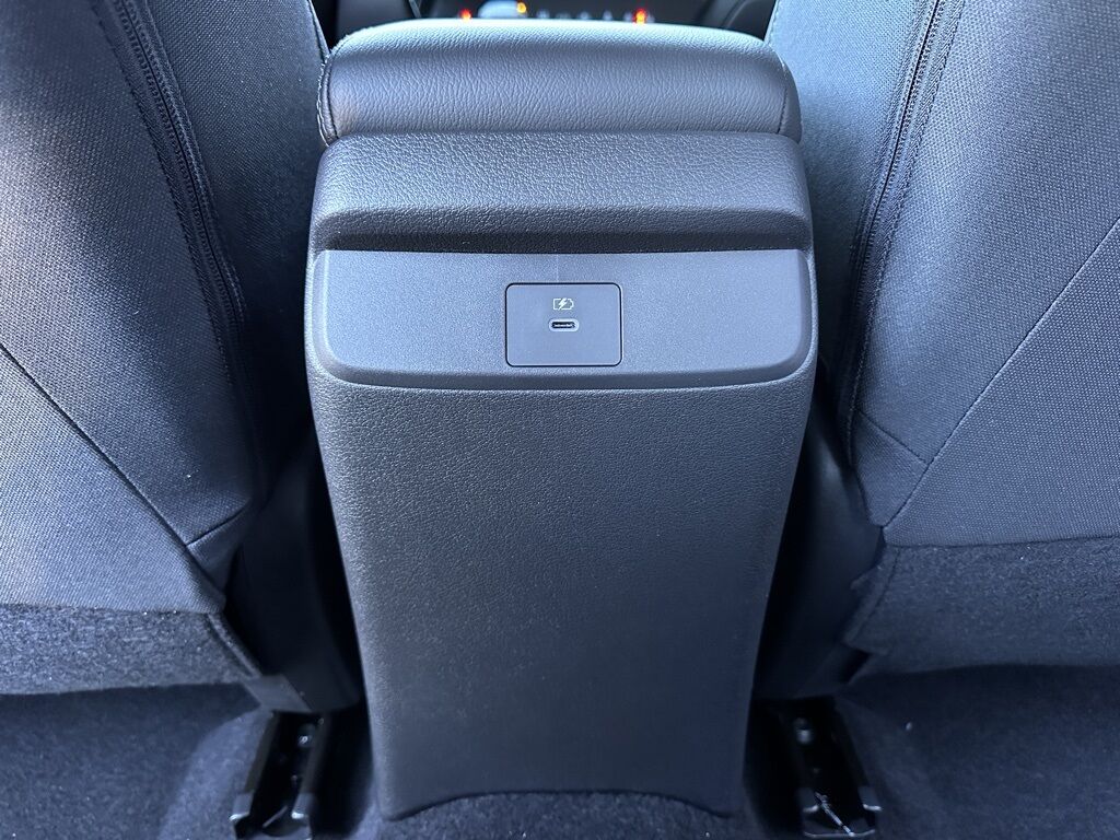 2026 Nissan Sentra SV San Clemente CA