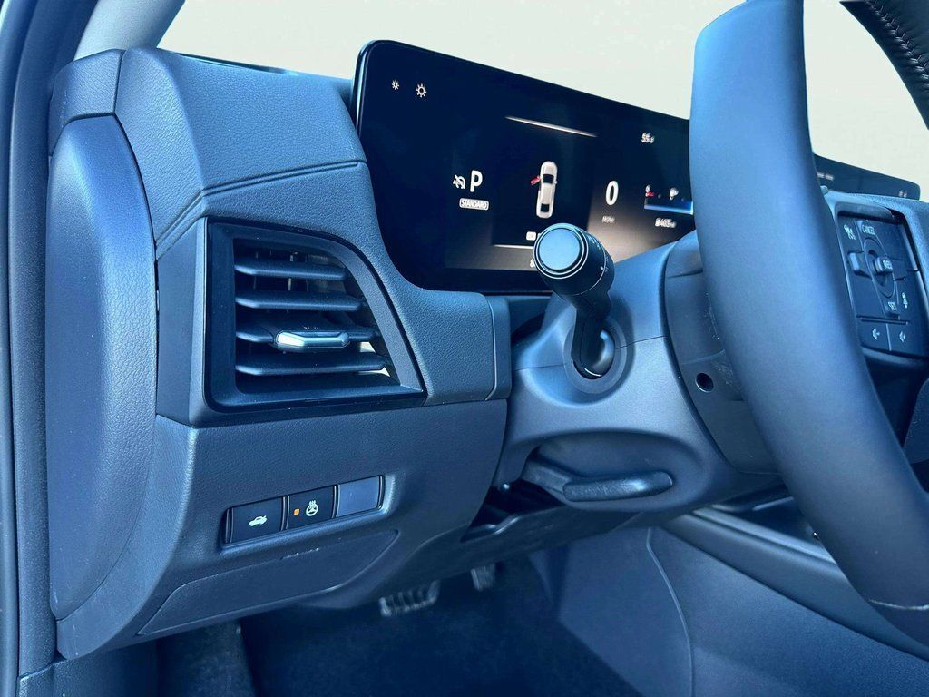 2026 Nissan Sentra SV San Clemente CA