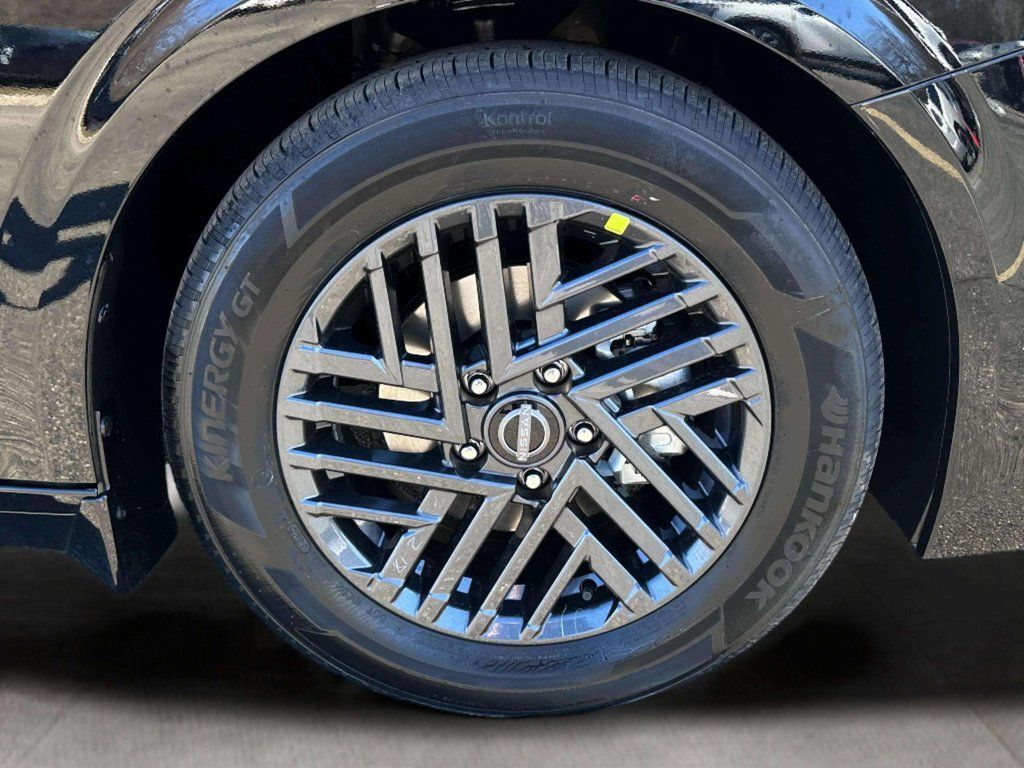 2026 Nissan Sentra SV San Clemente CA