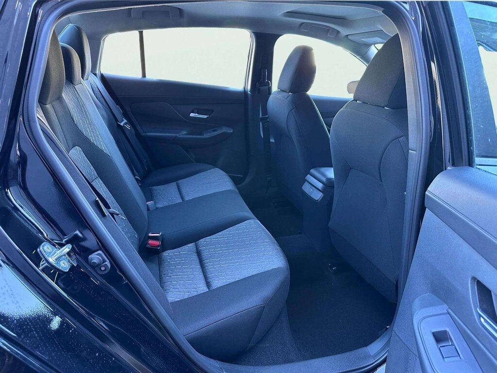 2026 Nissan Sentra SV San Clemente CA