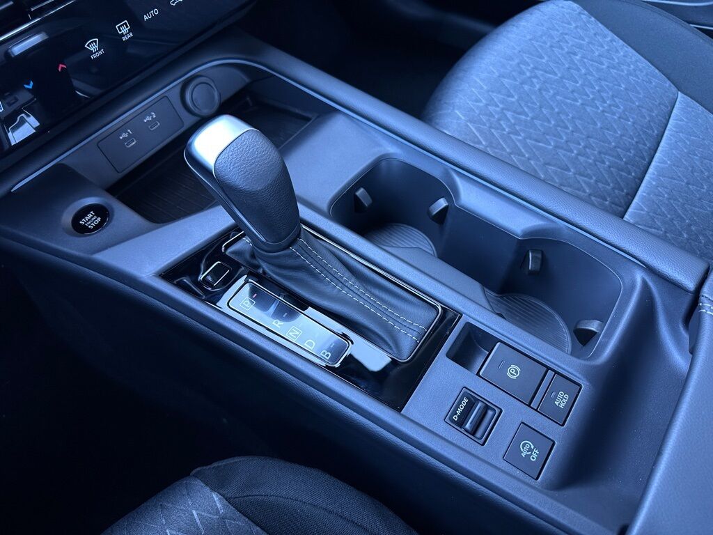 2026 Nissan Sentra SV San Clemente CA