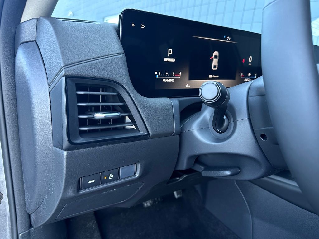 2026 Nissan Sentra SV San Clemente CA