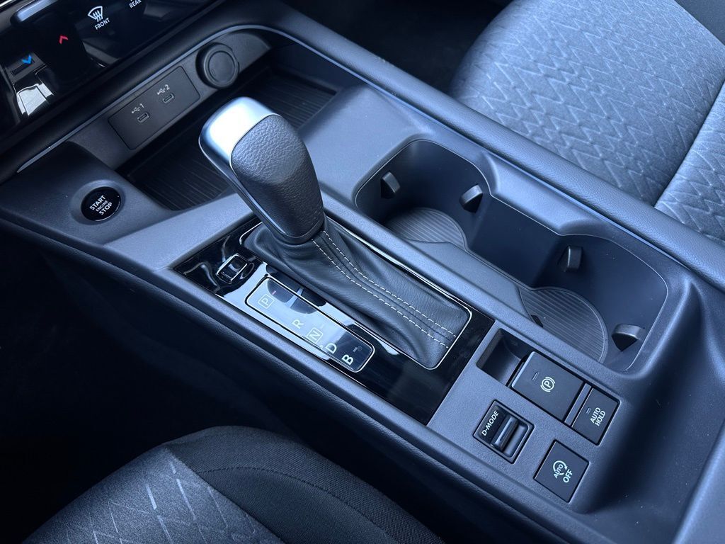 2026 Nissan Sentra SV San Clemente CA