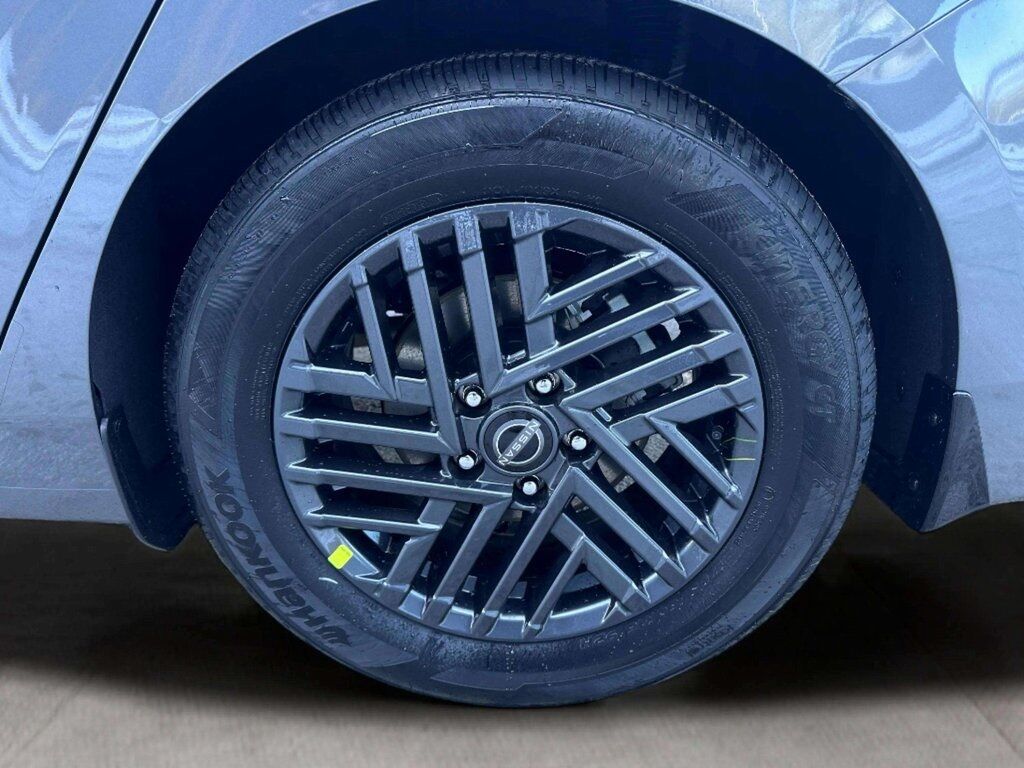 2026 Nissan Sentra SV San Clemente CA