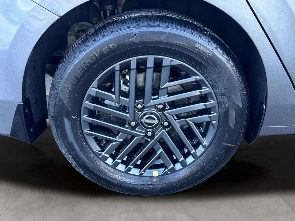 2026 Nissan Sentra SV San Clemente CA