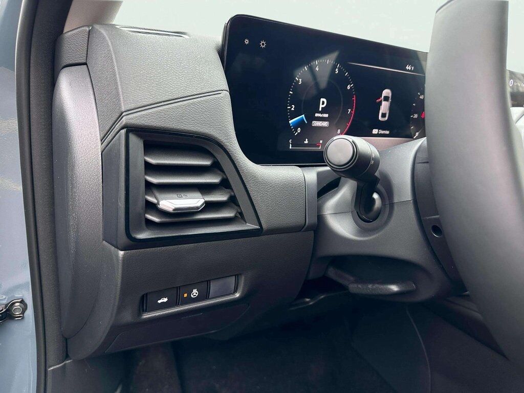 2026 Nissan Sentra SV San Clemente CA