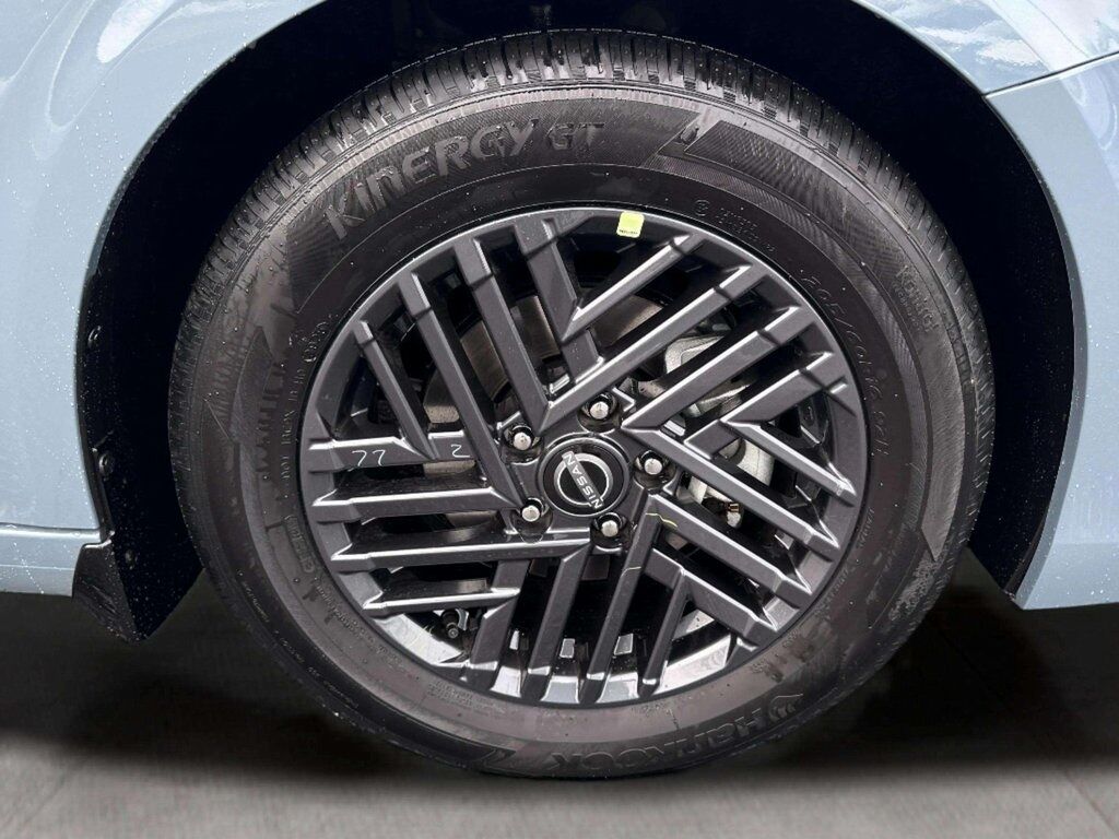 2026 Nissan Sentra SV San Clemente CA