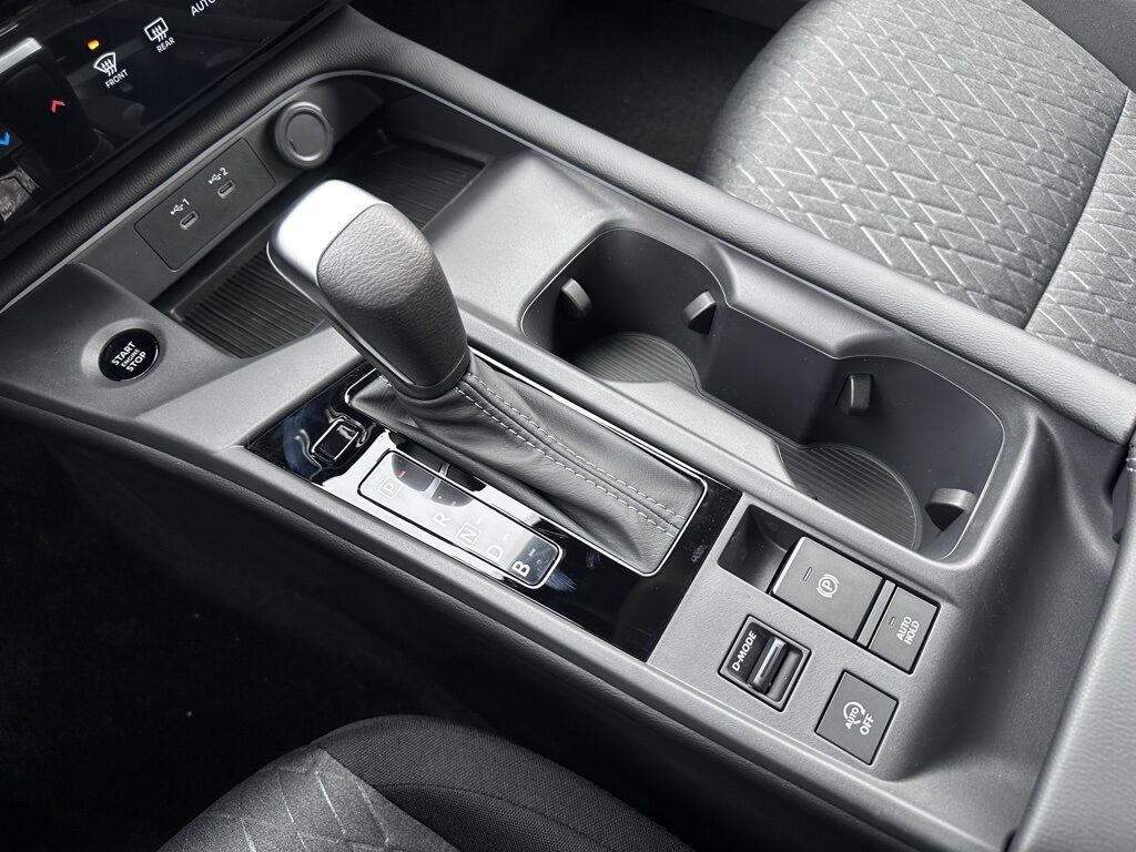 2026 Nissan Sentra SV San Clemente CA