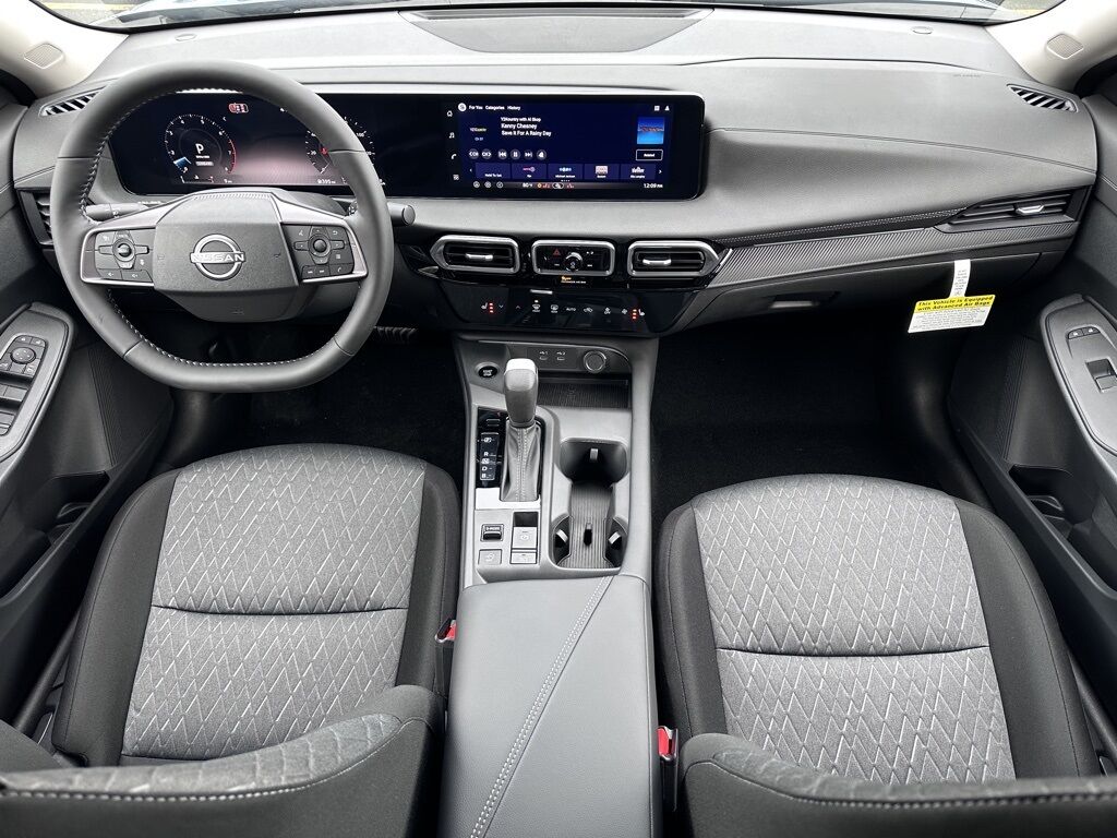 2026 Nissan Sentra SV San Clemente CA