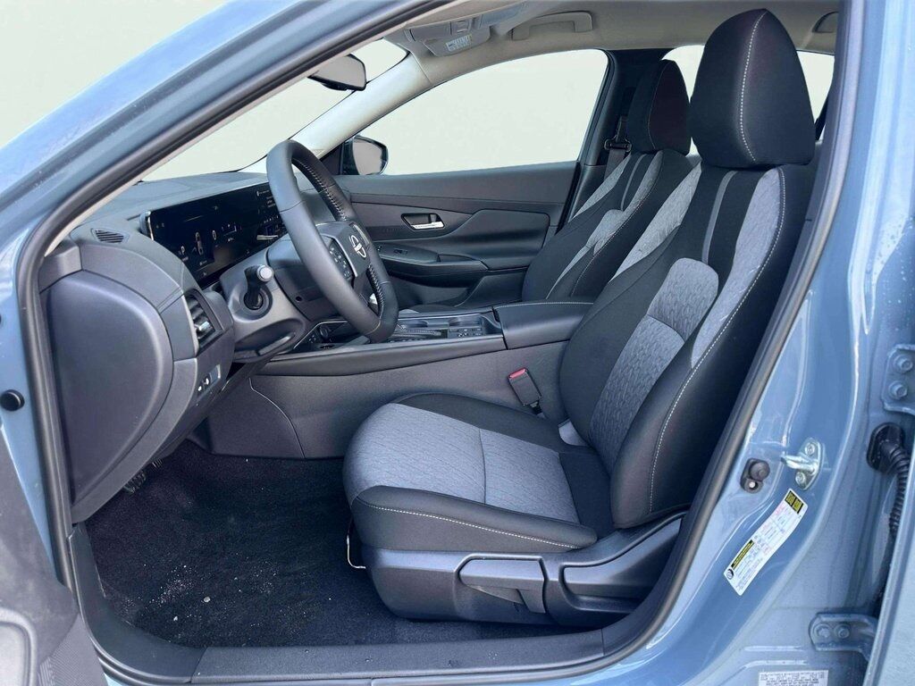 2026 Nissan Sentra SV San Clemente CA