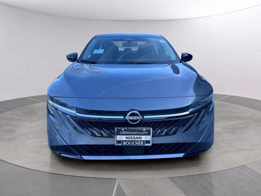 2026 Nissan Sentra SV San Clemente CA