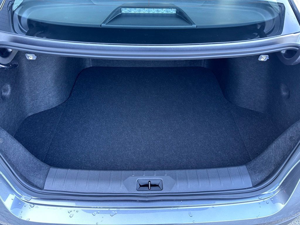 2026 Nissan Sentra SV San Clemente CA