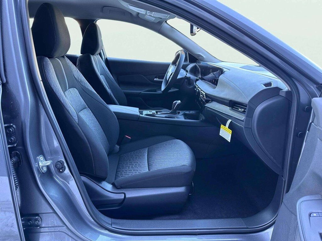 2026 Nissan Sentra SV San Clemente CA