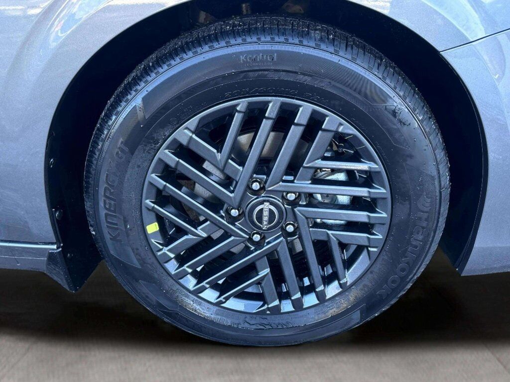 2026 Nissan Sentra SV San Clemente CA