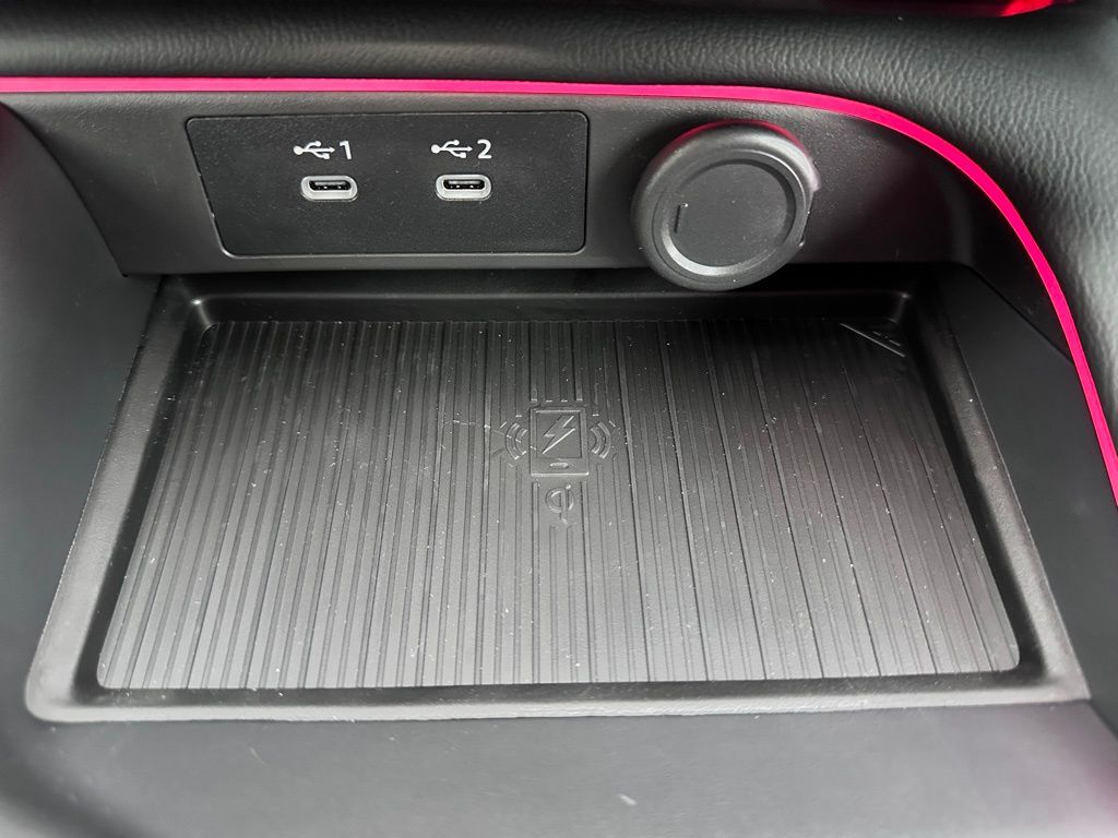 2026 Nissan Sentra SV San Clemente CA