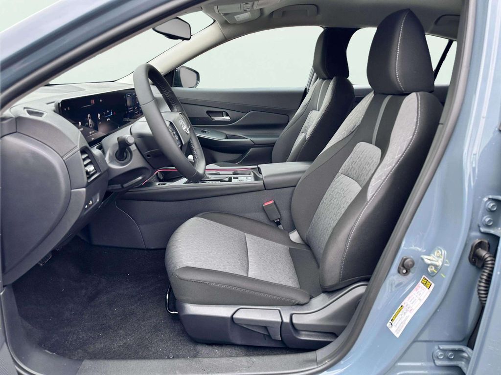 2026 Nissan Sentra SV San Clemente CA