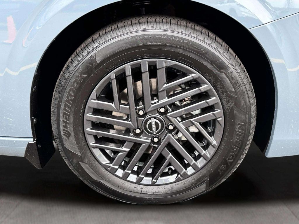 2026 Nissan Sentra SV San Clemente CA