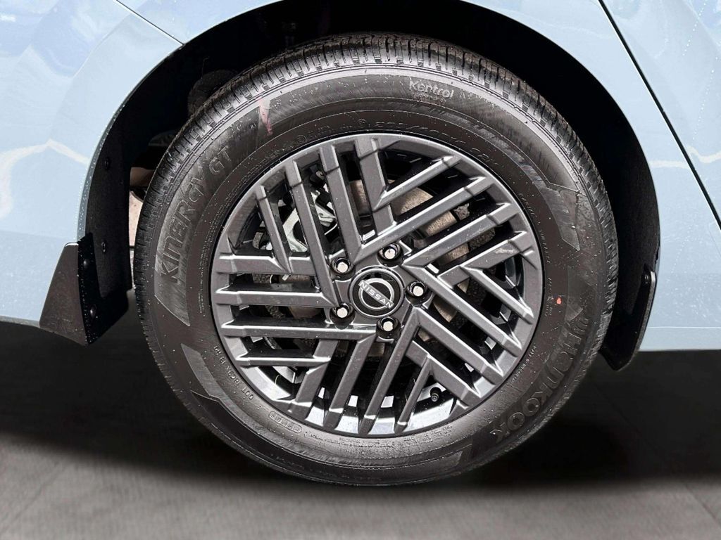 2026 Nissan Sentra SV San Clemente CA