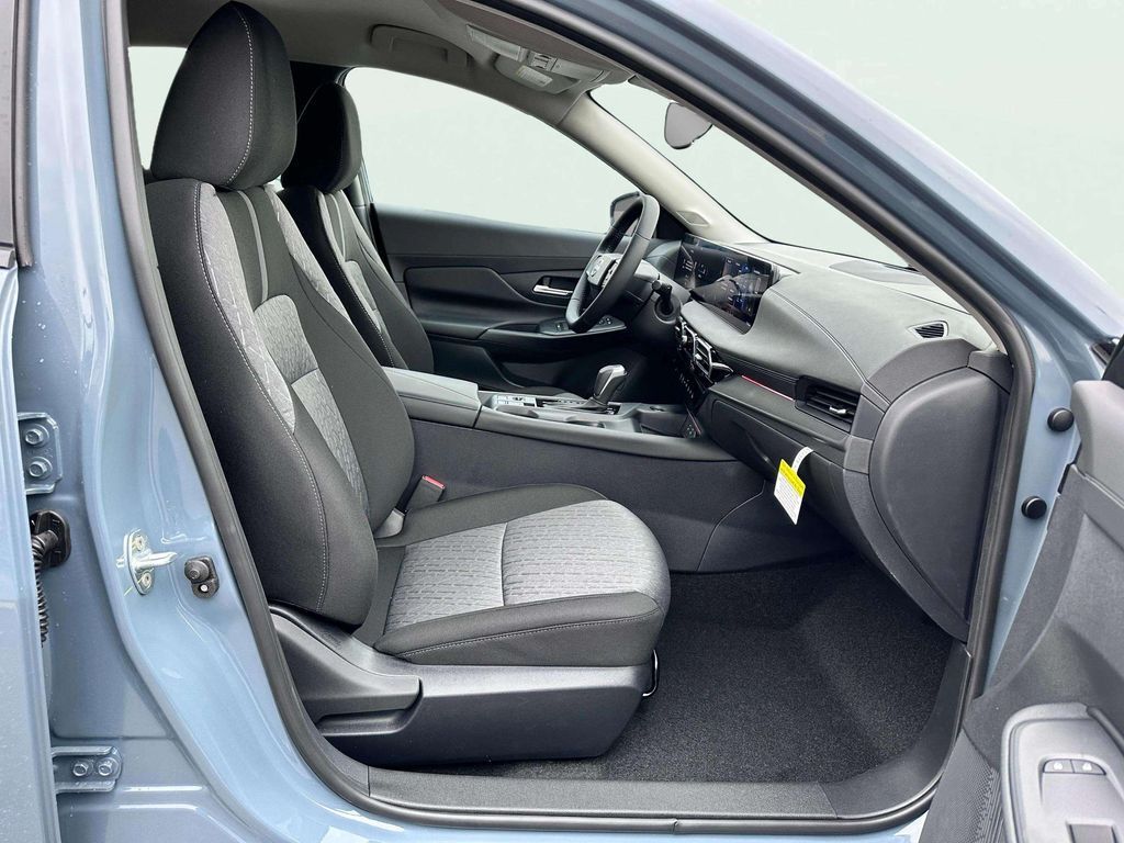 2026 Nissan Sentra SV San Clemente CA