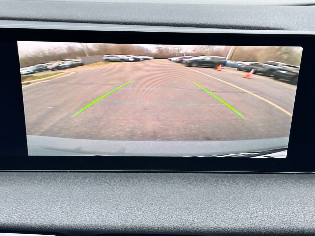 2026 Nissan Sentra SV San Clemente CA