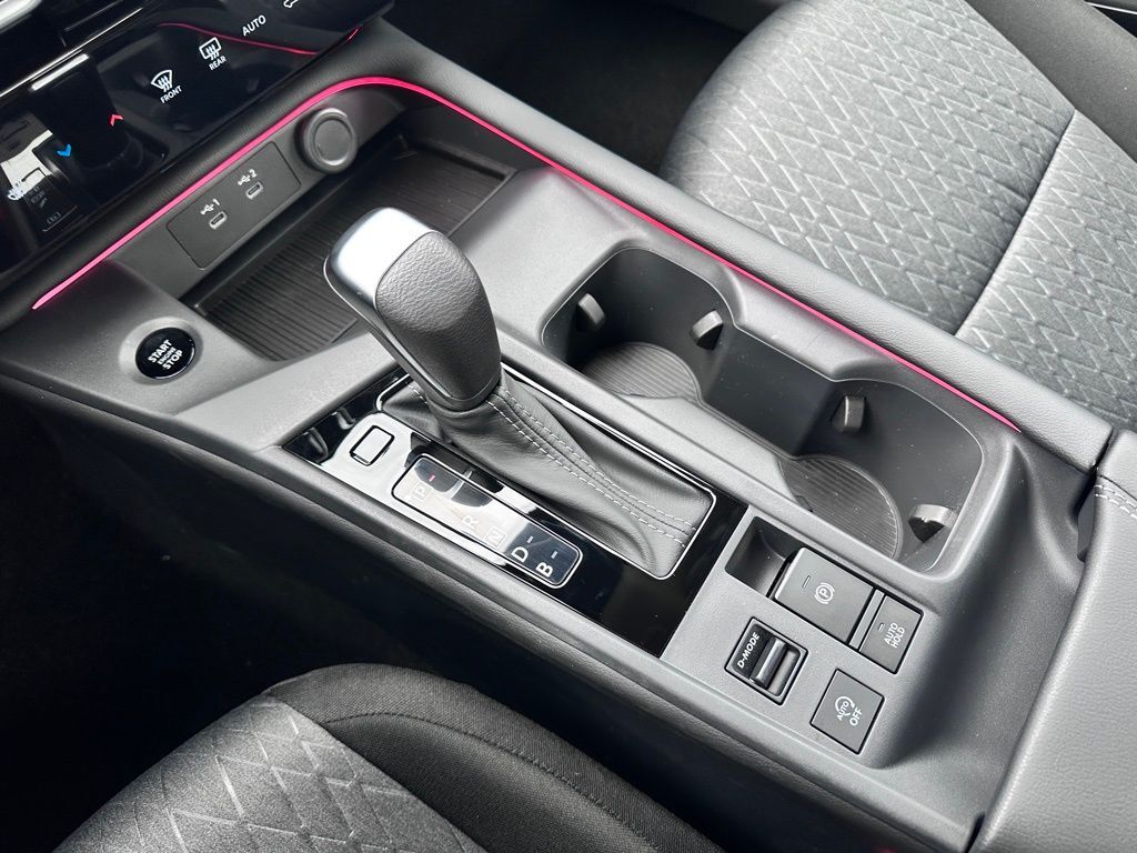 2026 Nissan Sentra SV San Clemente CA