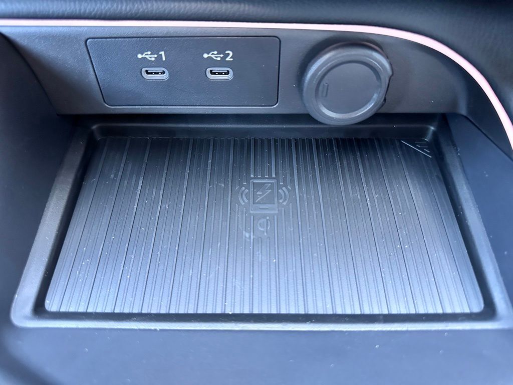 2026 Nissan Sentra SV San Clemente CA