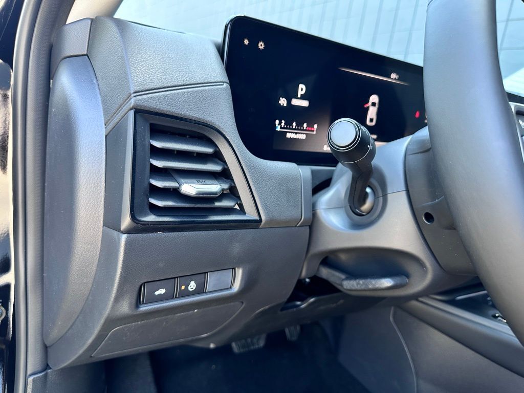 2026 Nissan Sentra SV San Clemente CA