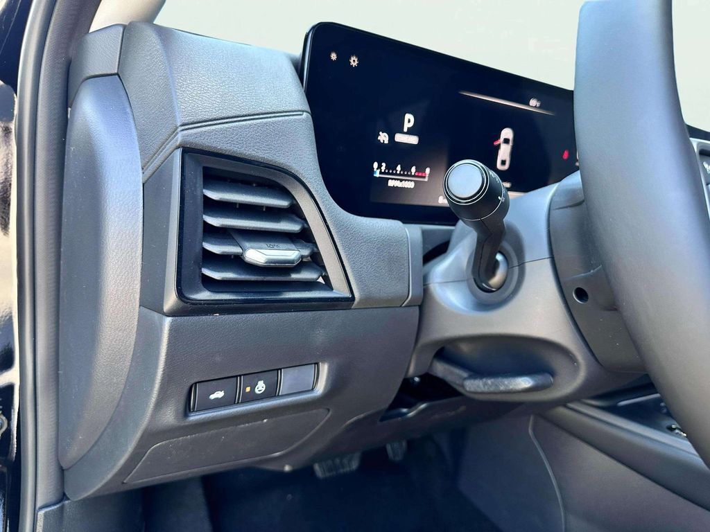 2026 Nissan Sentra SV San Clemente CA