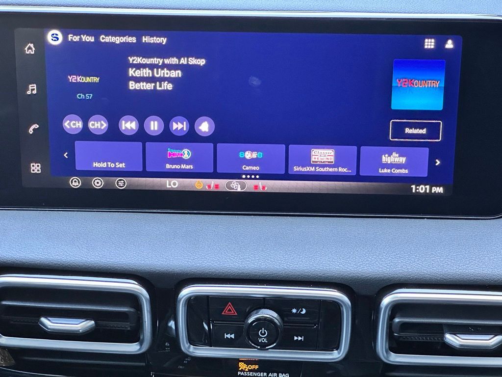 2026 Nissan Sentra SV San Clemente CA