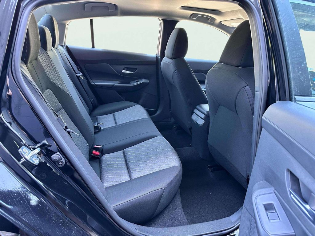 2026 Nissan Sentra SV San Clemente CA