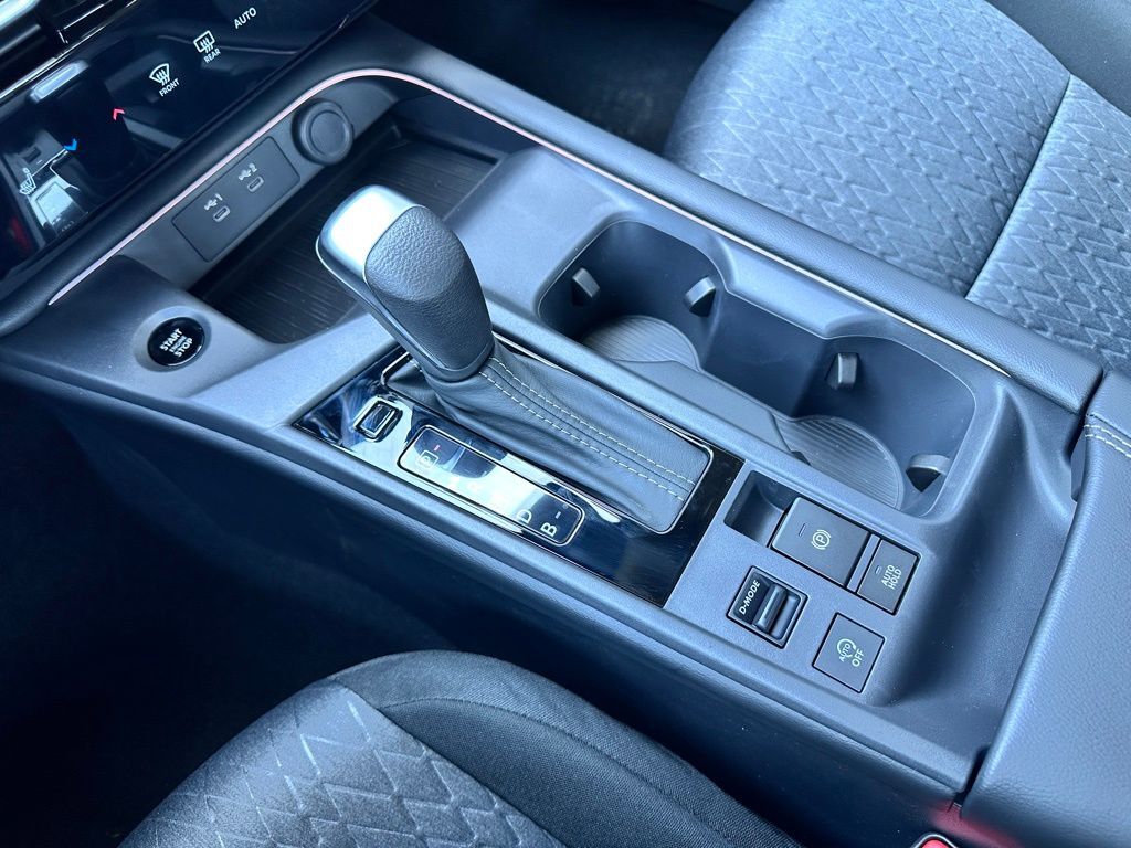 2026 Nissan Sentra SV San Clemente CA