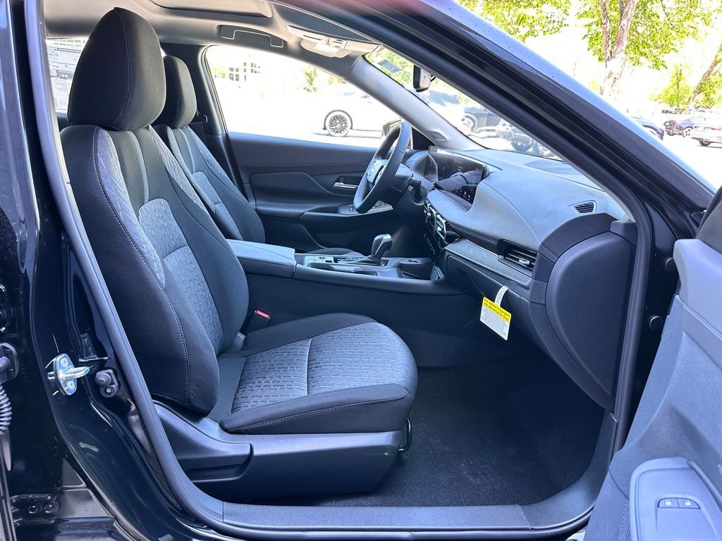 2026 Nissan Sentra SV San Clemente CA