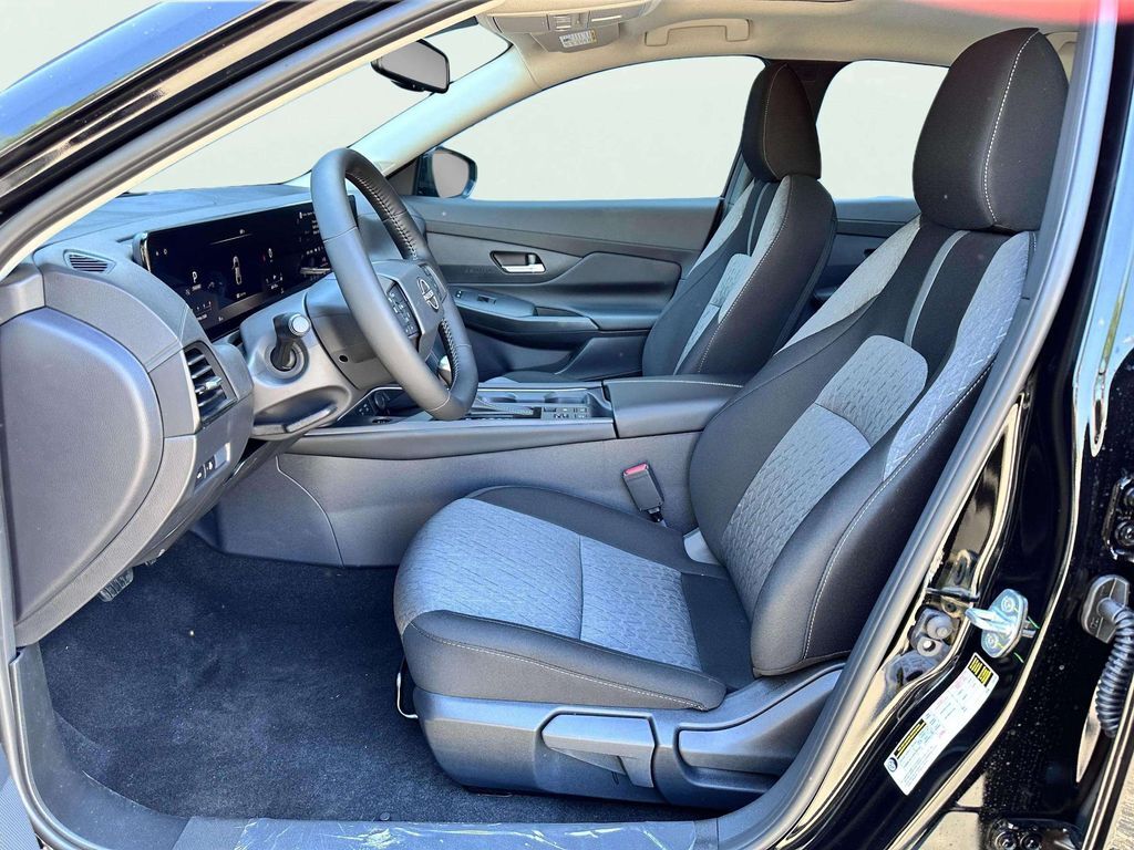 2026 Nissan Sentra SV San Clemente CA