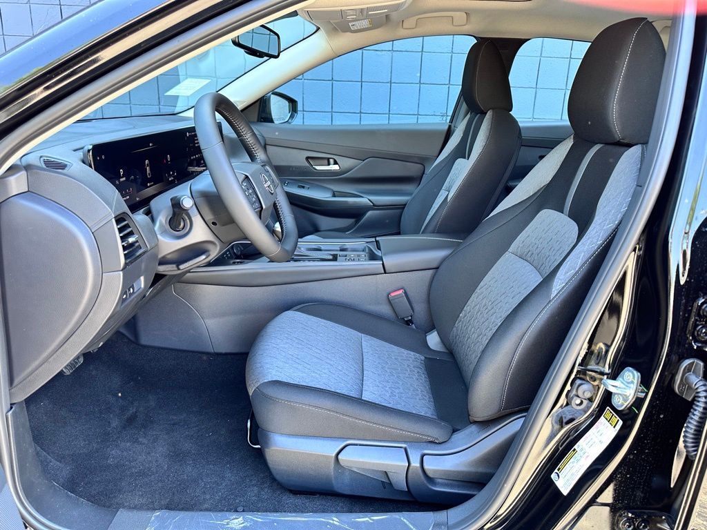 2026 Nissan Sentra SV San Clemente CA