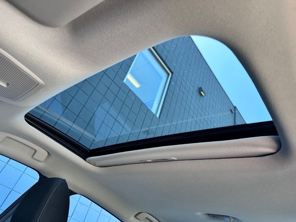 2026 Nissan Sentra SV San Clemente CA
