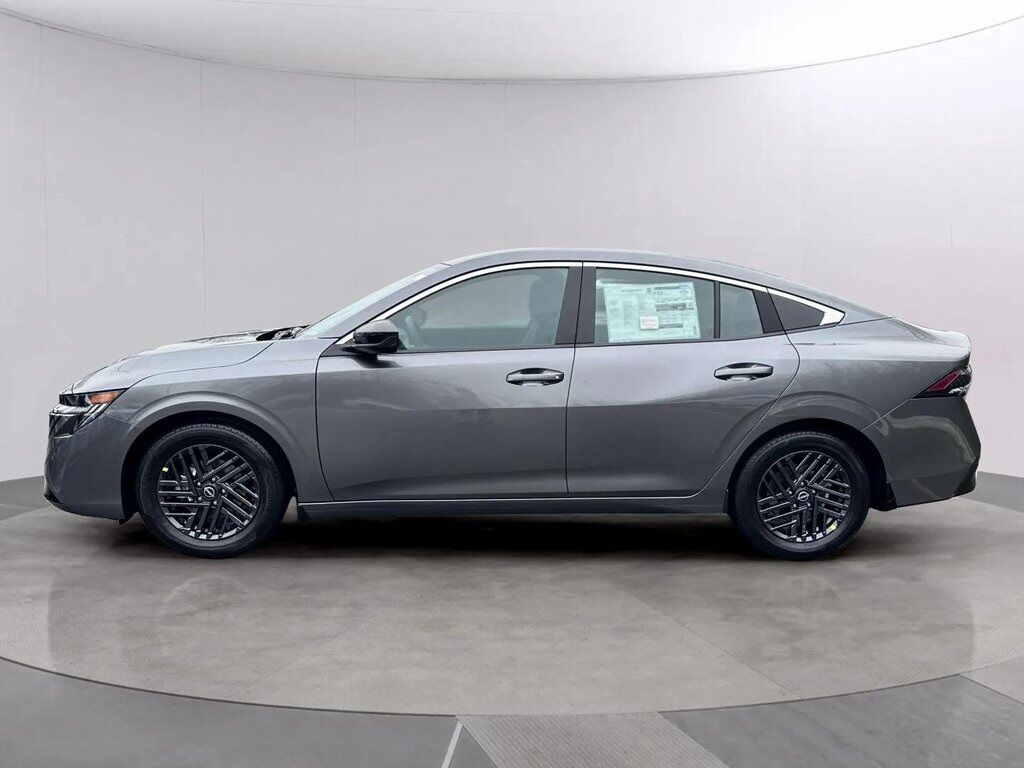 2026 Nissan Sentra SV San Clemente CA