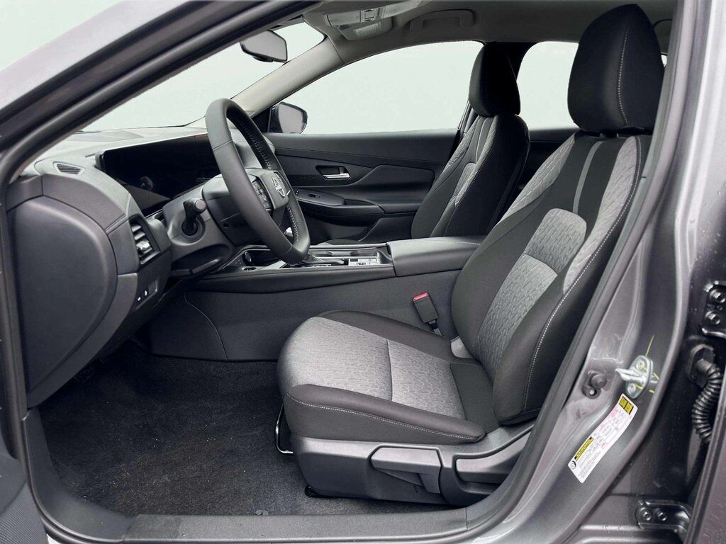 2026 Nissan Sentra SV San Clemente CA