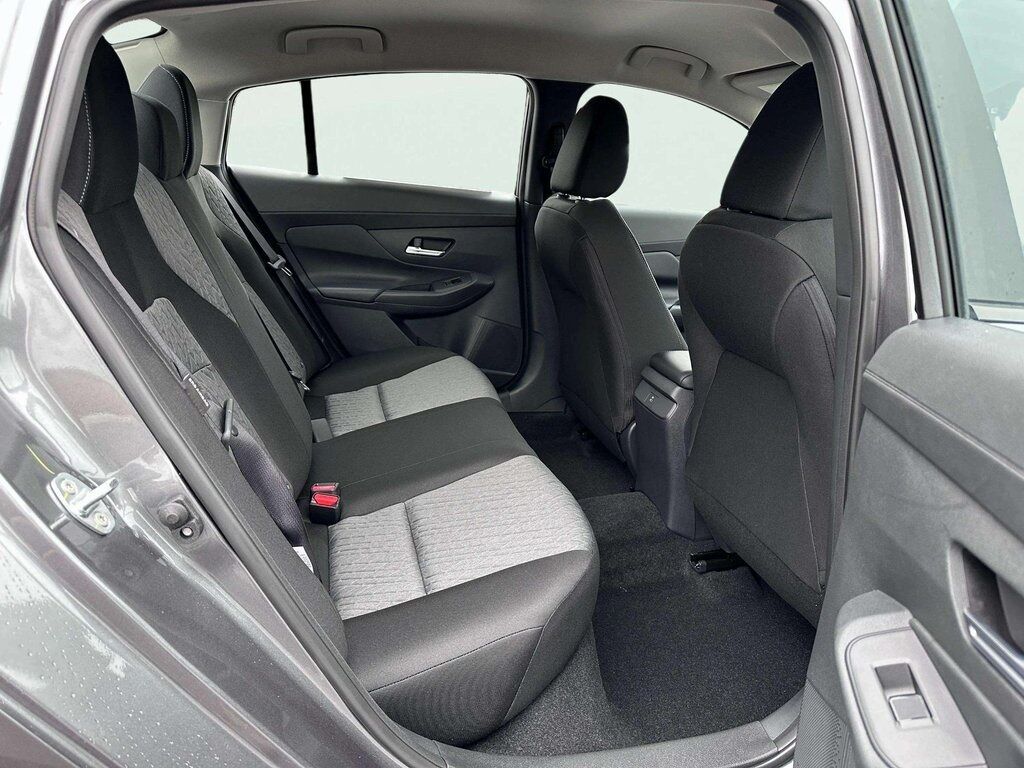 2026 Nissan Sentra SV San Clemente CA