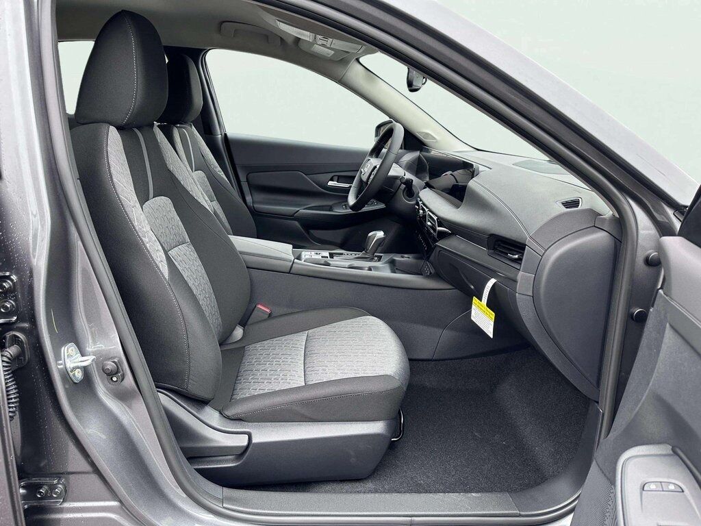 2026 Nissan Sentra SV San Clemente CA