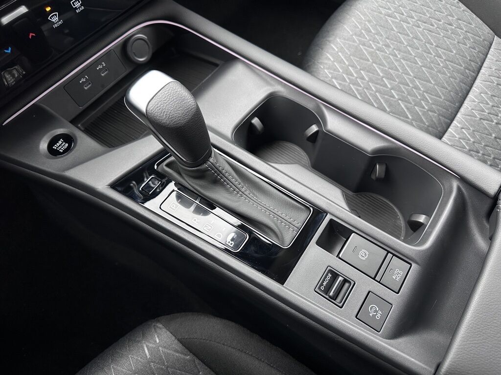 2026 Nissan Sentra SV San Clemente CA