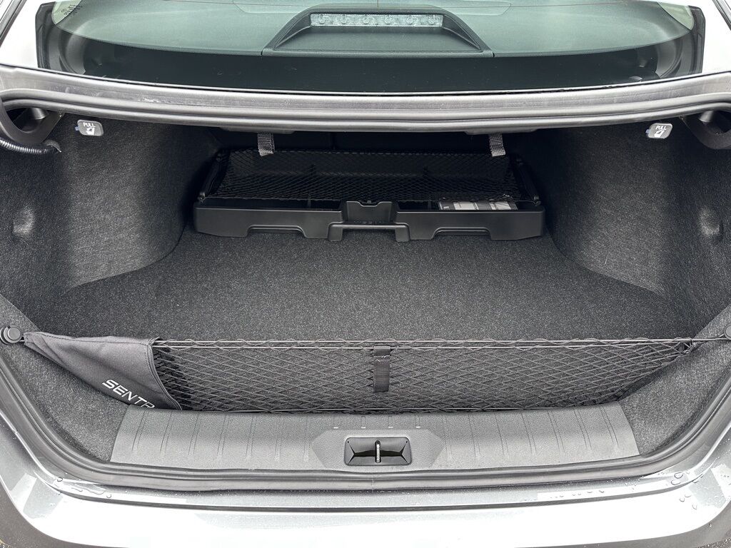 2026 Nissan Sentra SV San Clemente CA