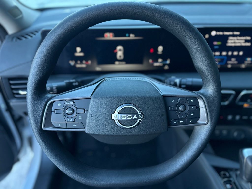 2026 Nissan Sentra SV San Clemente CA