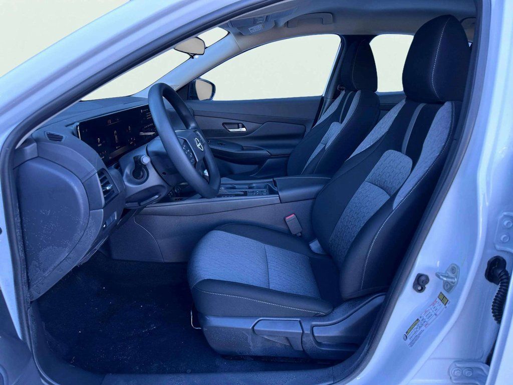 2026 Nissan Sentra SV San Clemente CA