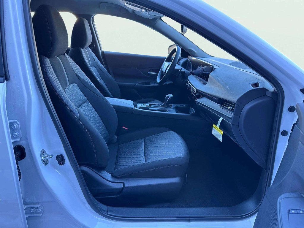 2026 Nissan Sentra SV San Clemente CA