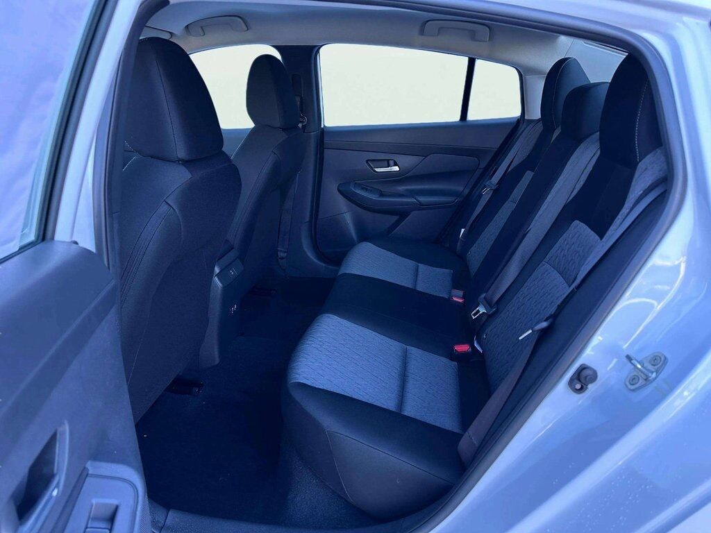 2026 Nissan Sentra SV San Clemente CA